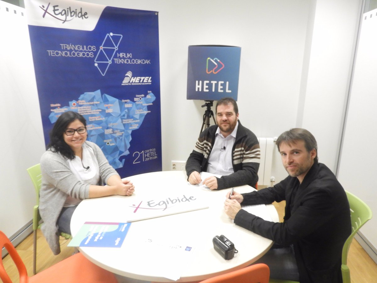 EGIBIDE's tweet photo. Plazer bat parte hartu izana #HHTEK2017! Mila esker a Josu Etxebarria de la empresa RPK Scoop. a nuestro educador Josean Fernández eta bereziki Sarah Ribeiro ikasleari. #EUVocationalSkilss #DiscoverYourTalent #Abantean https://t.co/S20ltqxMmD