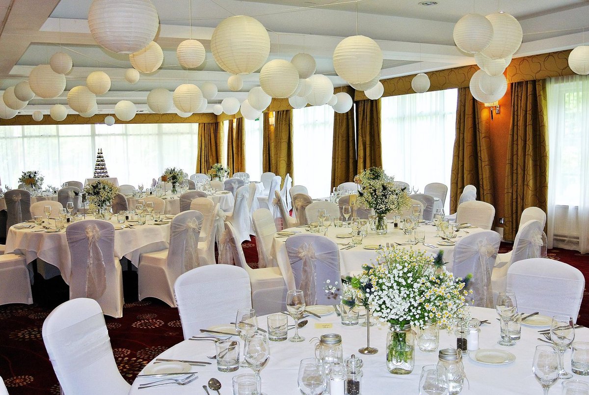 Brides of Yorkshire tweet media