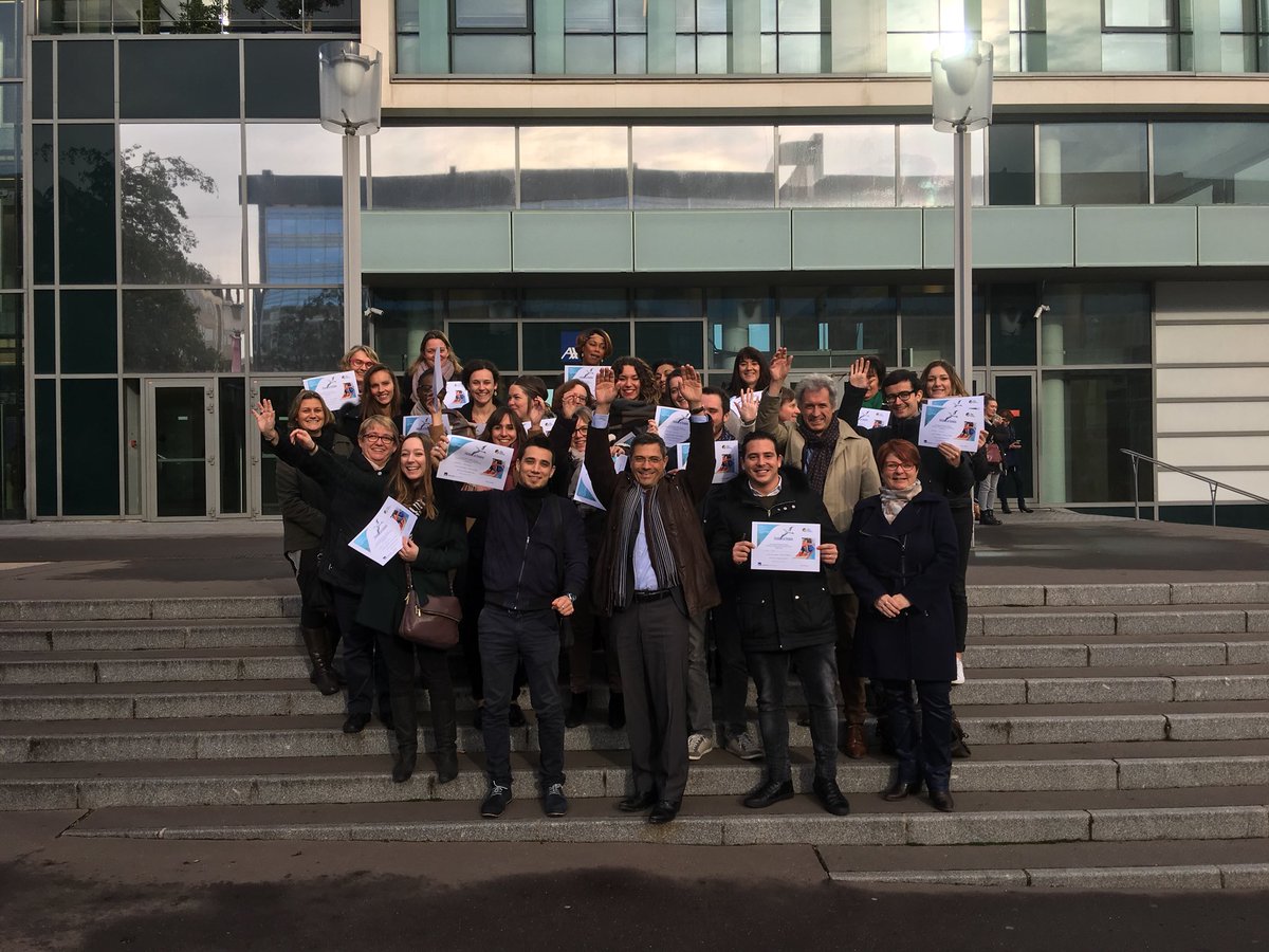 Franck Basile tweet media