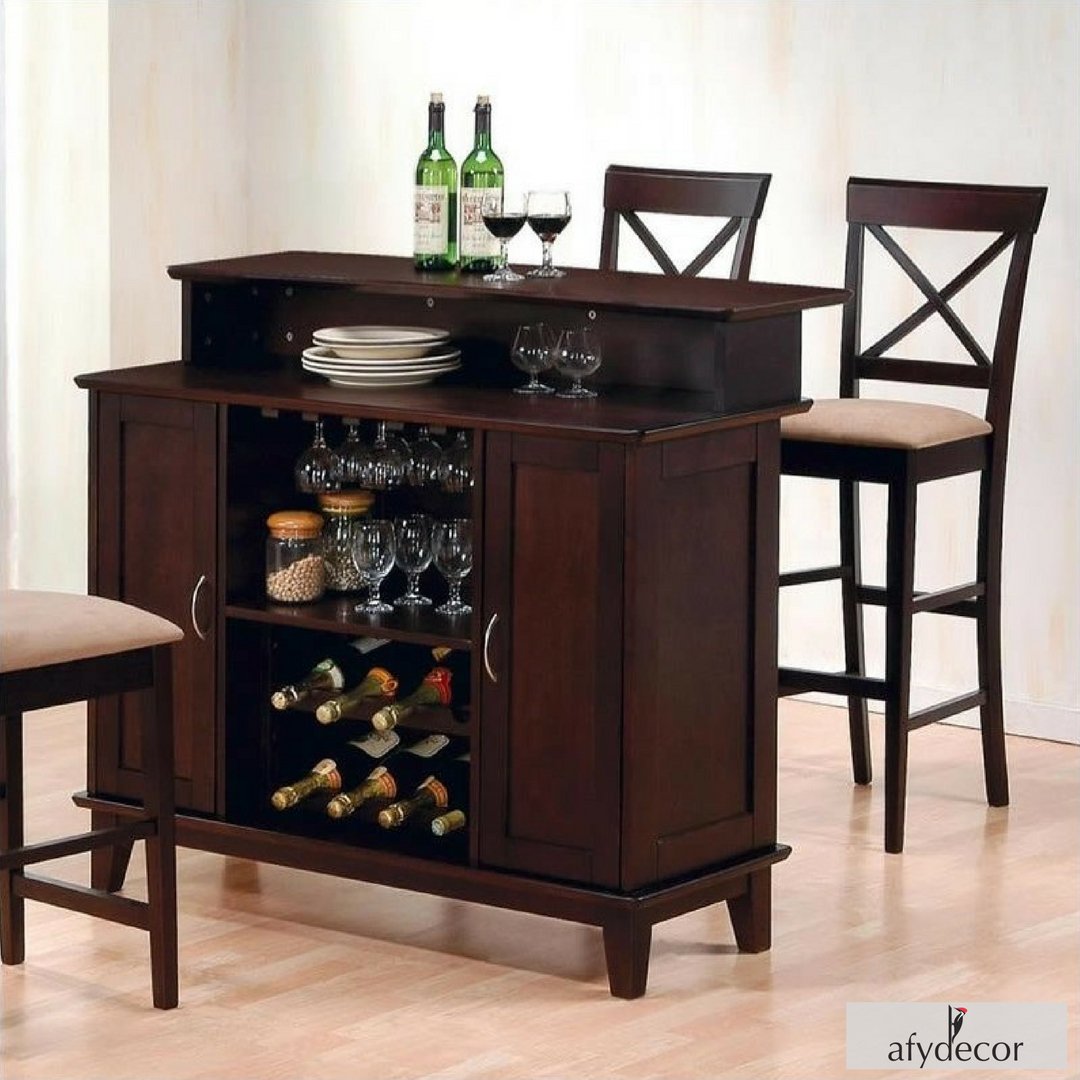 Afydecor's tweet image. Serve your guests in Style 😎

#Afydecor #BarUnit #FurnitureOnlineShop #CustomFurniture #MadetoOrder #MadeinIndia #like4like #LifestyleFurniture #WoodenFurniture #FridayFeeling