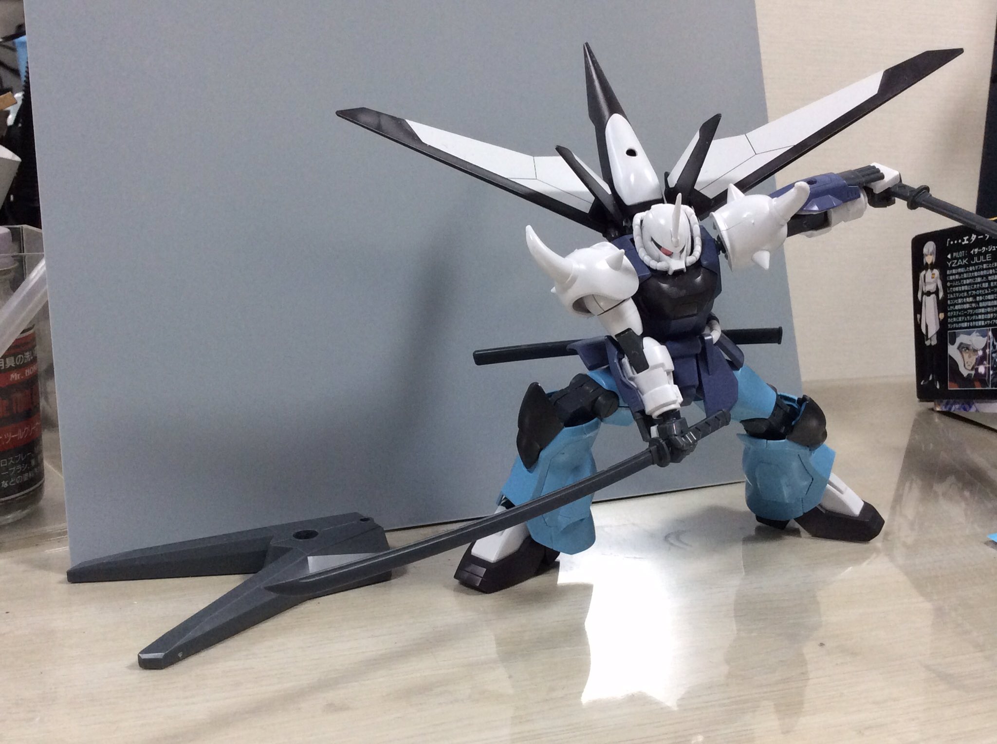 Zel_ガメス on X: 
