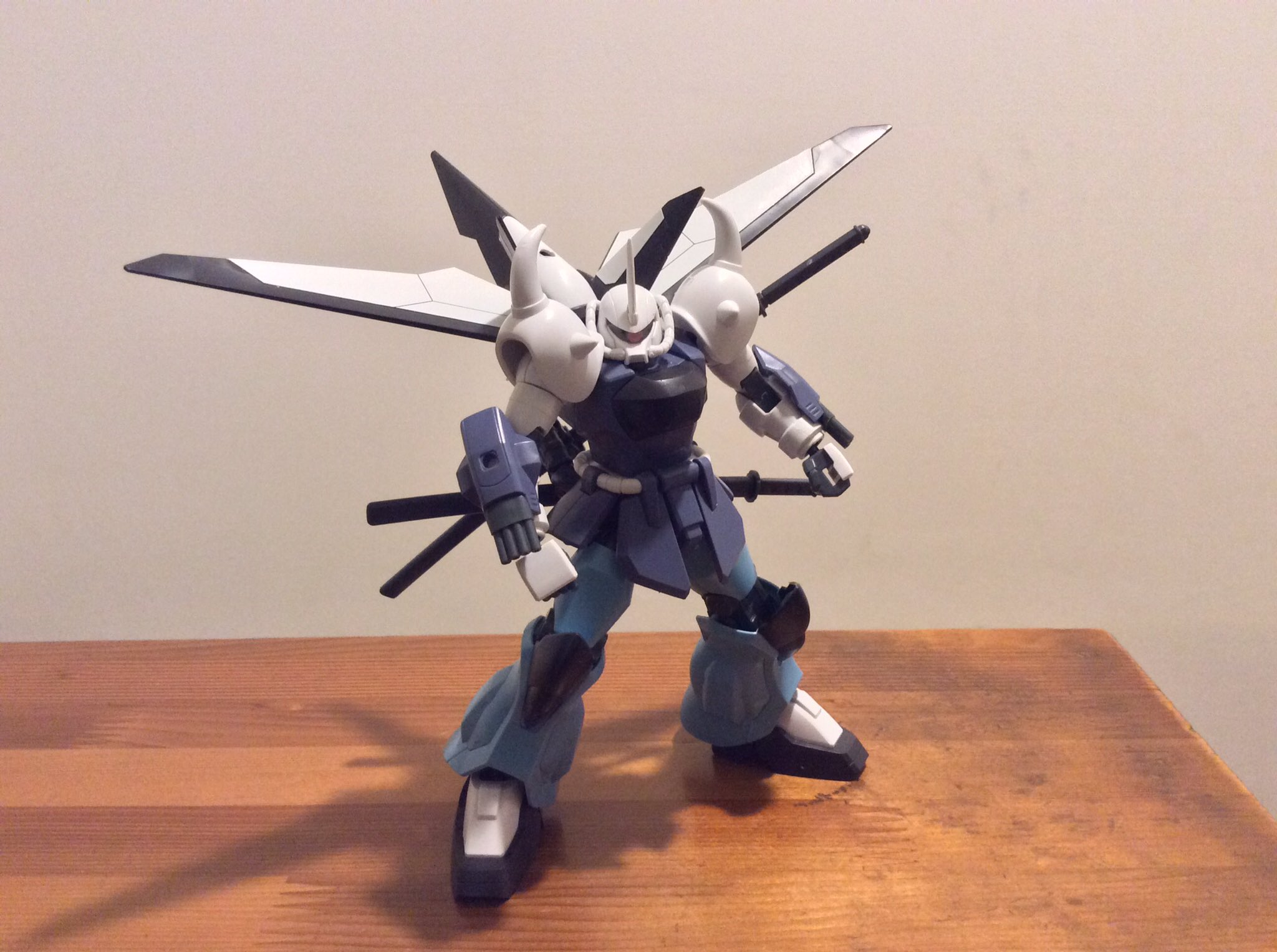 グフイグナイテッドセット バンダイ 商品・サービスサイト | MS IN ACTION!! グフ