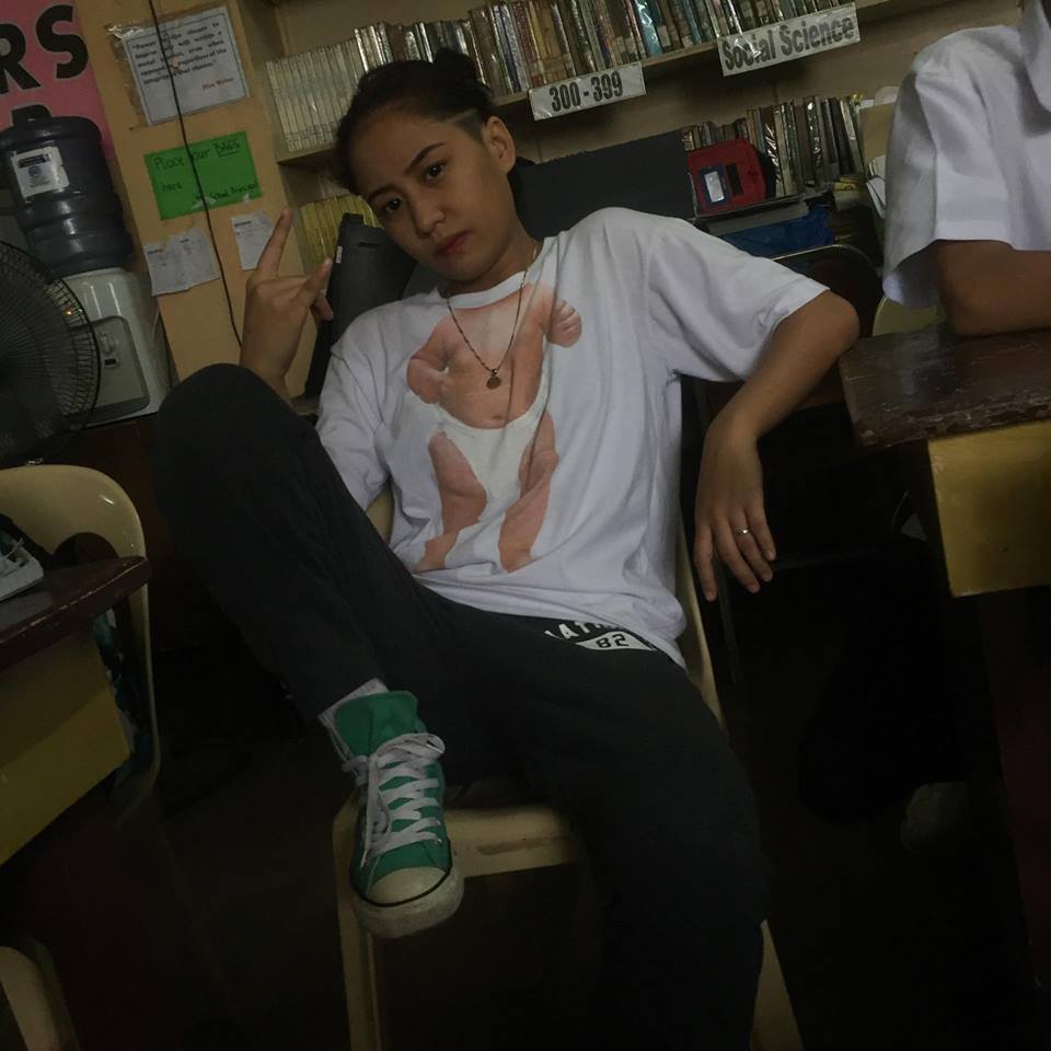 queenziejoy tweet picture