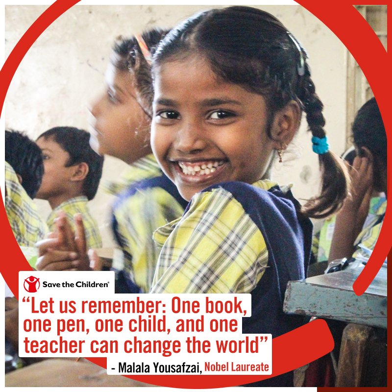 balrakshabharat's tweet photo. We're inching towards our mission of #Education4All, one child at a time. Be a part of our journey to give education to India's most marginalised children. Make a small contribution at: https://t.co/P4u6gHPCSu. #EveryLastChild #FridayFeeling https://t.co/HCamf0BSXB