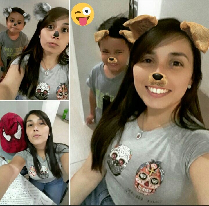 maru_caballero's tweet photo. Cosiiiii de la tia!! ❤
#Lindoo https://t.co/nBFVCoXLDm