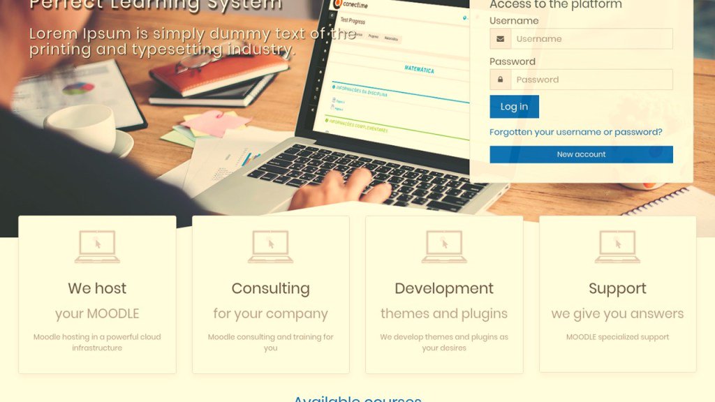 eLearnMagazine's tweet photo. This #Moodle Theme Adds Moodle 3.4 Navegability To Keep You On The 'Moove' #MoodleNews https://t.co/idIt47XWpk https://t.co/3ZyieOzkkX