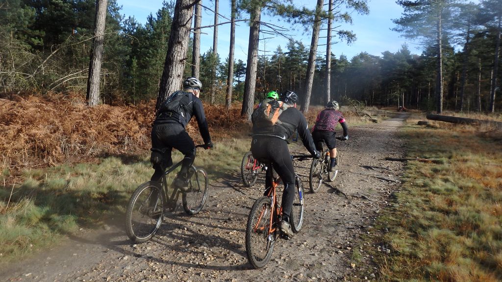 20sixmtb's tweet photo. Perfect riding weather and a great day out on the old bikes at Swinley forest
#retrobike #racing #MTB #chilternhills #Summit26 #summitmtb #mountainbiking https://t.co/pPKzuByLn6