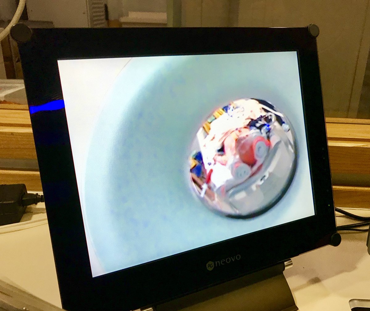 Edinburgh PICU (@epic_scot) on Twitter photo It’s Friday so it must be #traumateam sim day with <a href="/EdinburghEM/">Edinburgh EM</a> at RHSC. Taking training mobile through the hospital using our new #iSimulate funded by <a href="/echcharity/">Edinburgh Children's Hospital Charity</a> #teamwork It’s Friday so it must be #traumateam sim day with <a href="/EdinburghEM/">Edinburgh EM</a> at RHSC. Taking training mobile through the hospital using our new #iSimulate funded by <a href="/echcharity/">Edinburgh Children's Hospital Charity</a> #teamwork