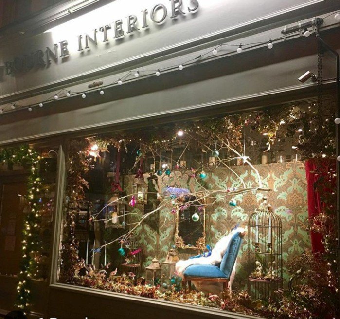 SallyBourneInteriors tweet media