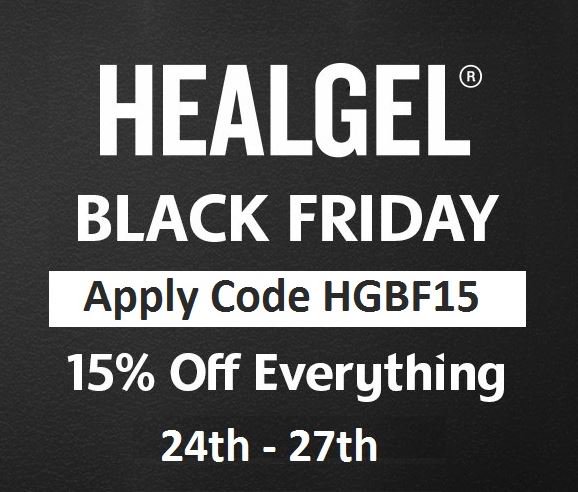 healgel.co.uk