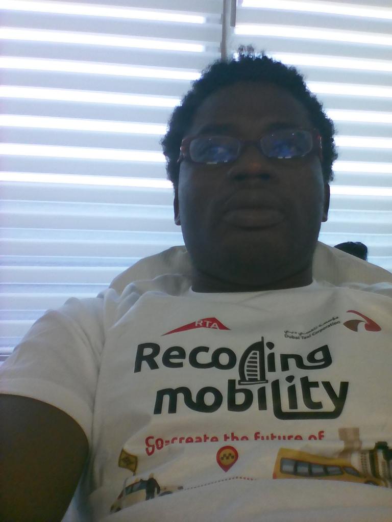 nnamdivb's tweet photo. #RecodingMobility coding is like game https://t.co/UkC5Xh0omY