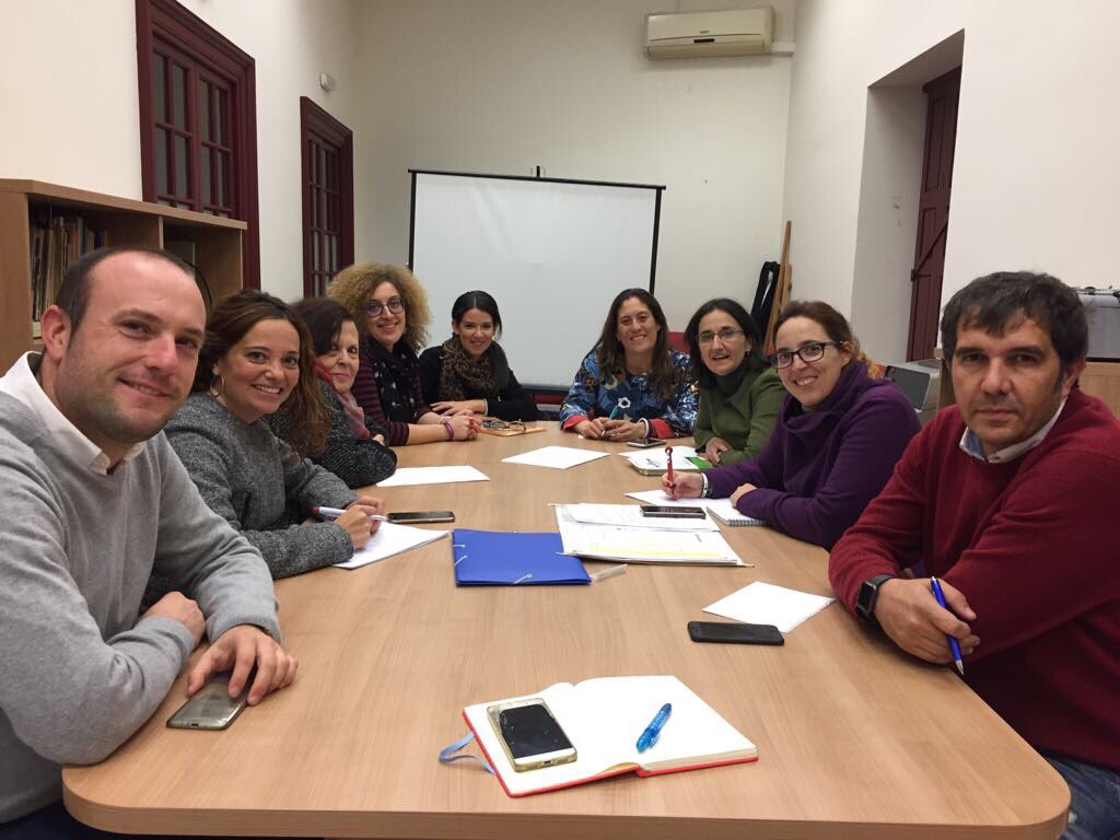 aprensajerez's tweet photo. .@BouAmp, nueva presidenta de la Asociación de la Prensa de #Jerez.
La lista que encabeza fue la única en presentarse a las elecciones celebradas recientemente en este colectivo #periodismo https://t.co/w447eL8DVT https://t.co/wfhkD9ESzn