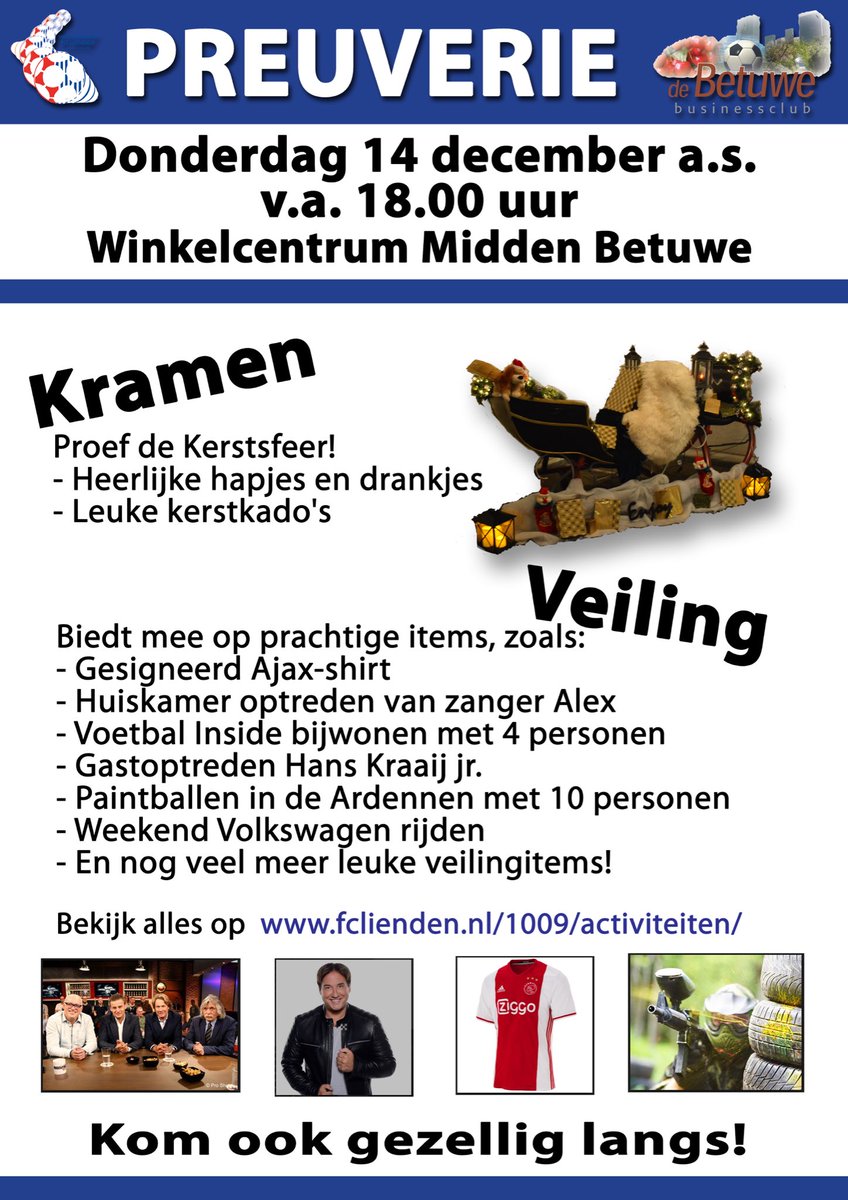 BC de Betuwe (@bcdebetuwe) on Twitter photo 