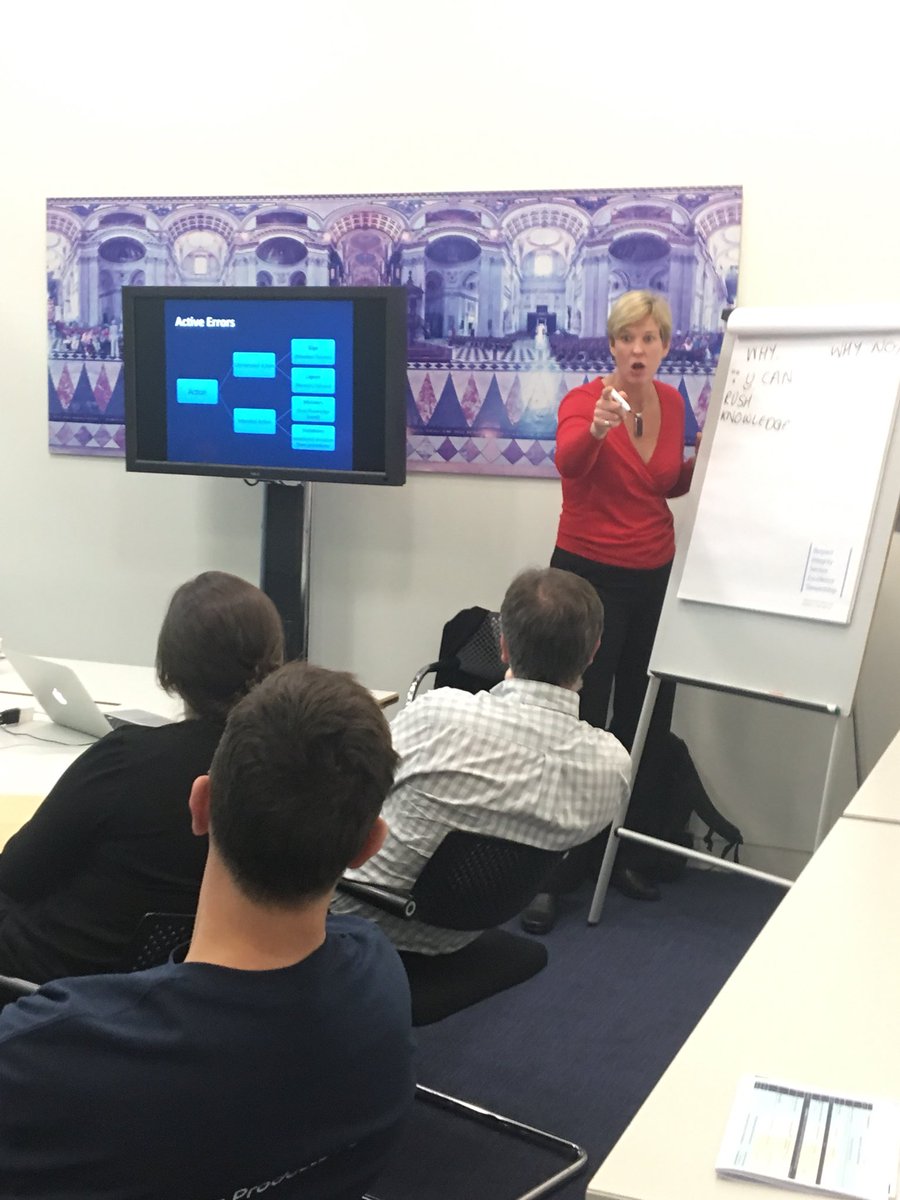 bpf2017's tweet photo. @MandyHickson masterclass #errorzone #BPF2017 https://t.co/ha7LQa8Yn2