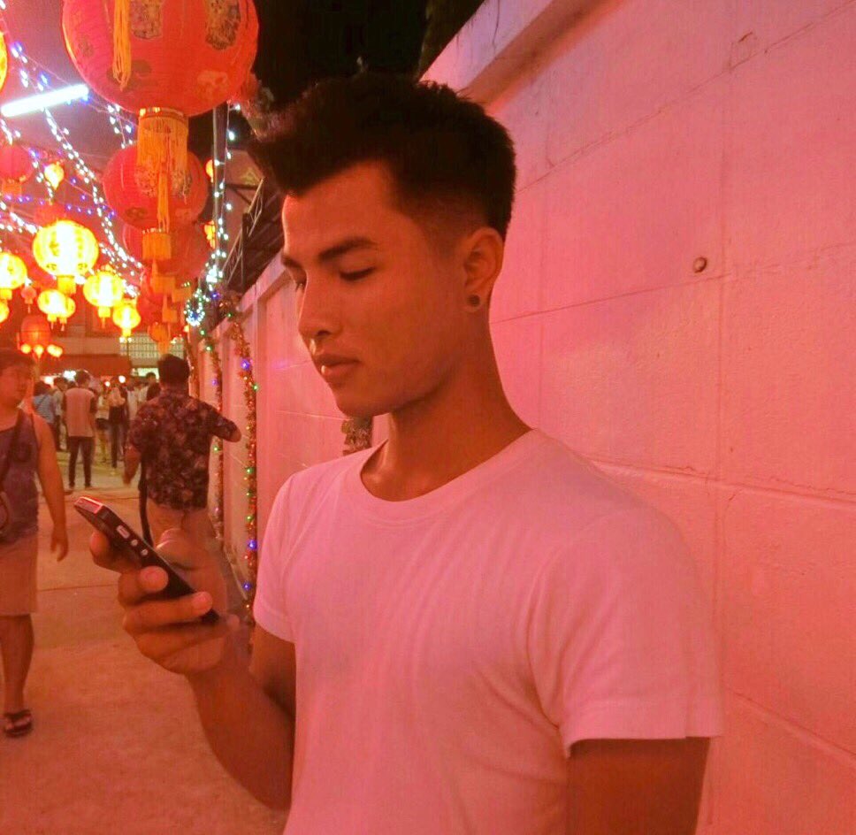 งานงิ้วสารคามวันสุดท้าย 😍