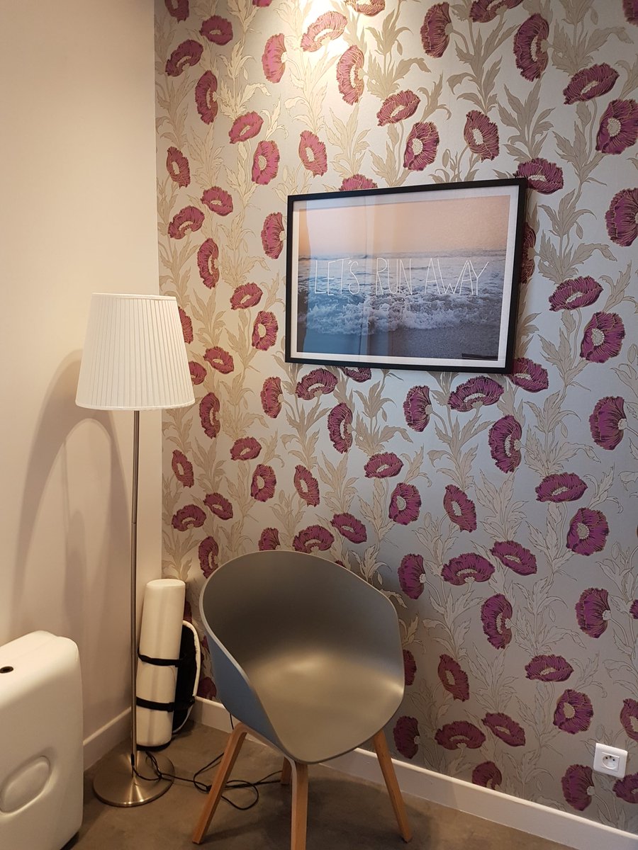 Syl_LAMBERT's tweet photo. Se #faciliter la vie et se #chouchouter : Découvrez la conciergerie de la Tour Egée 😉 https://t.co/bZYmNgTJ1S
