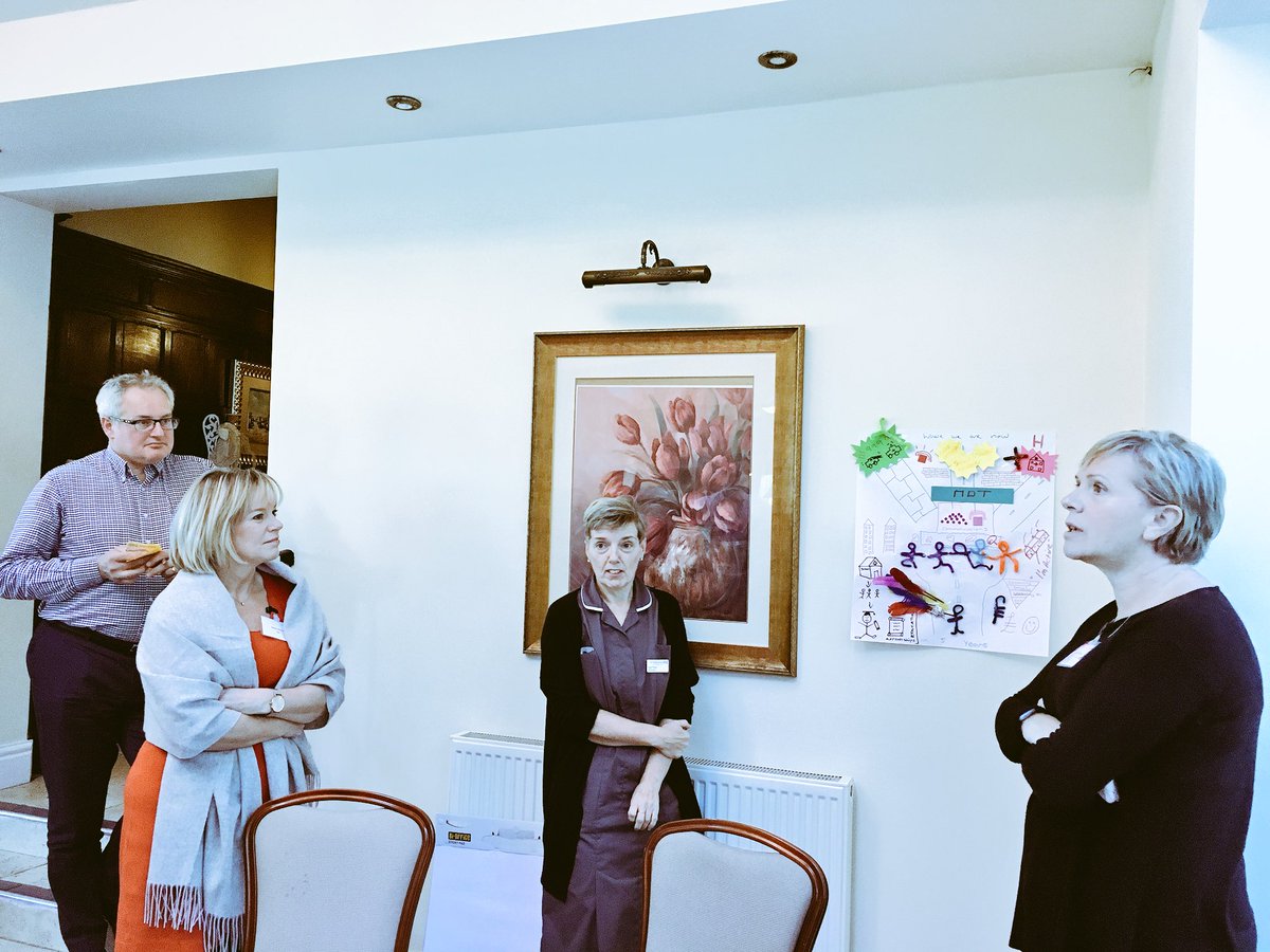 AdamTsays's tweet photo. Co-creating Dudley MCPs future vision. I’m loving the creativity in the room, coupled with a united ambition
@DudleyCCG @HEWMLeadership @HEE_WMidlands @horizonsnhs @helenbevan @scartwright100 @PaulMaubach #MCPtransform https://t.co/SbC6E9Lyd7