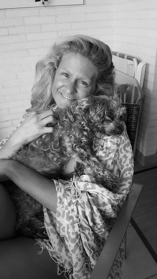 Elements_System's tweet image. SUSANA MORAL, Ponente en nuestro seminario Mujer y Rendimiento  especialista en hormonas y nutrición. Si quieres saber más sobre ella clicka en su página web! susanamoral.es #elementsmujer2017 #elementssystem #mujerydeporte