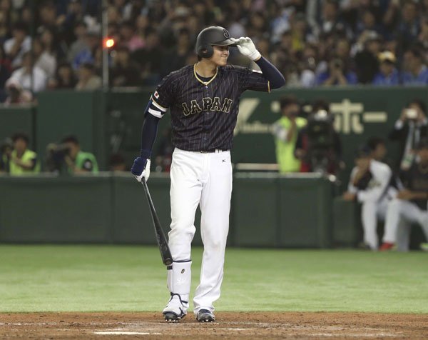 Mets should join the chase for Japanese phenom Shohei Ohtani: bit.ly/2B7EK28