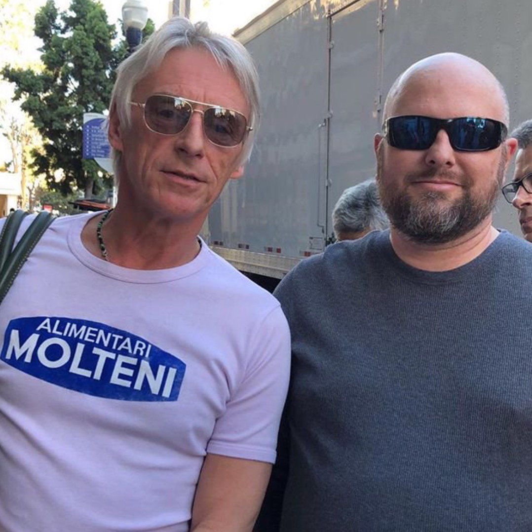 paul weller twitter paul weller twitter