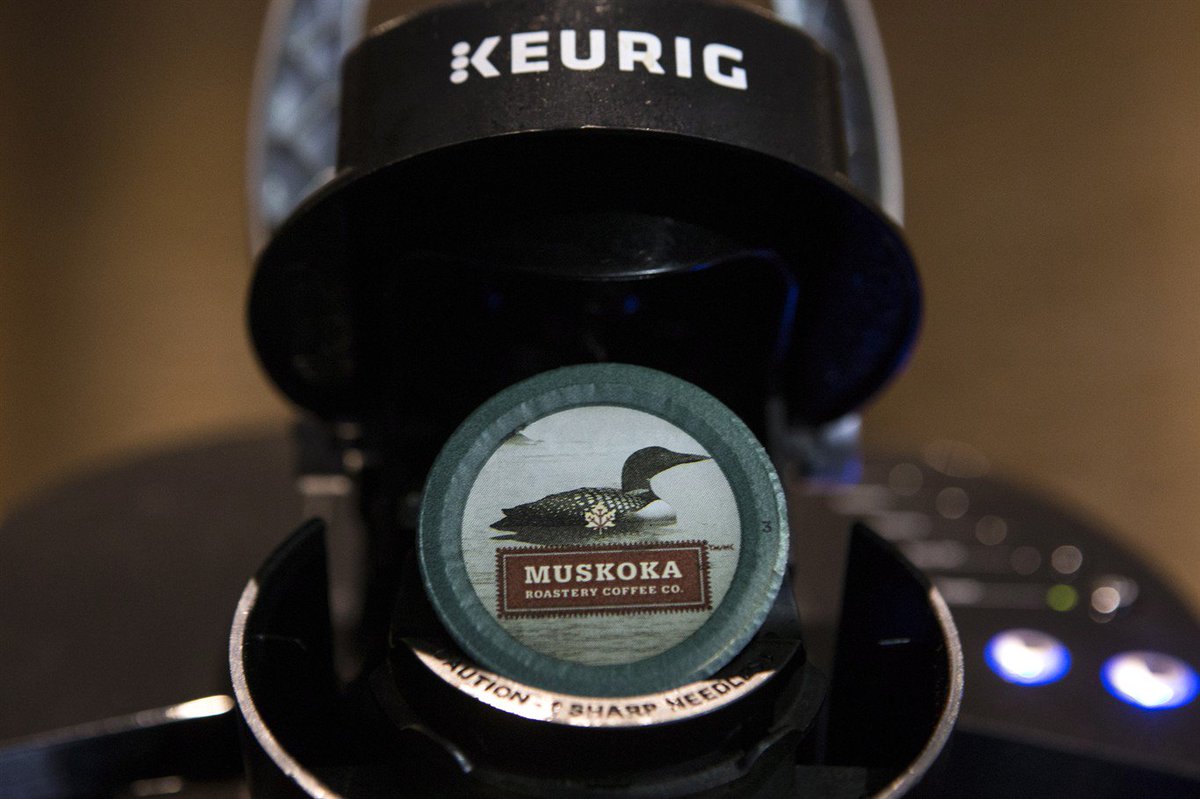 #Ontario bill to require #coffee pods be compostable passes key hurdle:   bit.ly/2B8K7hP #onpoli https://t.co/Qj3KXXRgmT