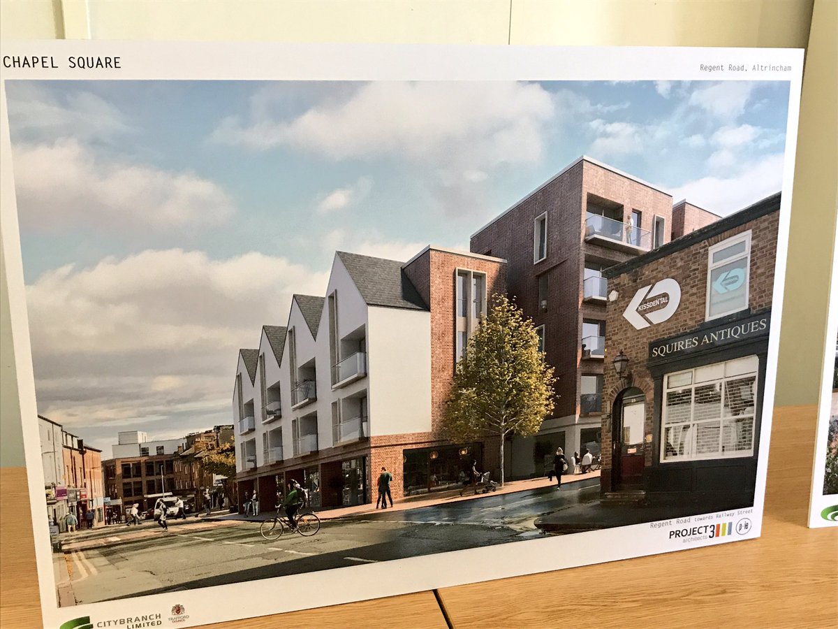 Altair Altrincham Page 11 SkyscraperCity Forum