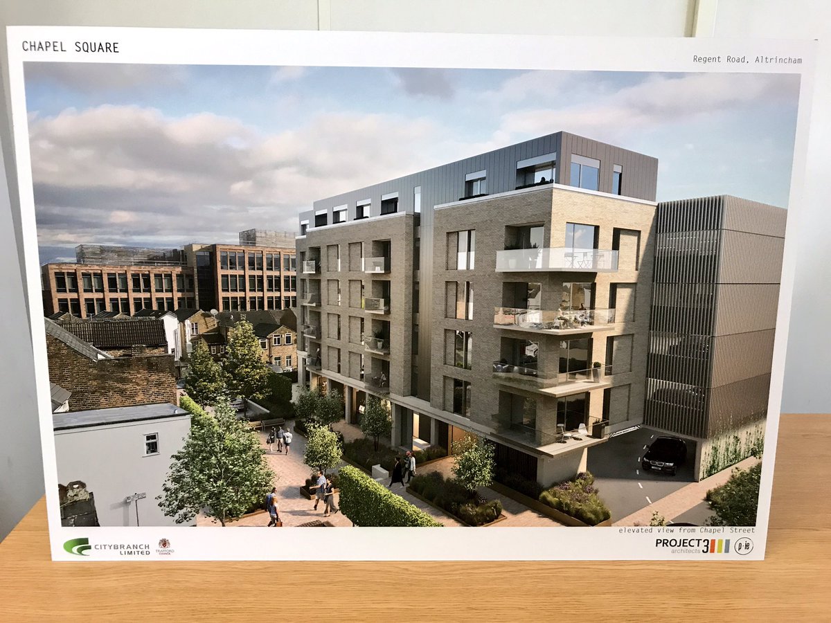 Altair Altrincham Page 11 SkyscraperCity Forum