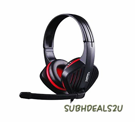 wantoffers's tweet photo. Gaming Headphones with Mic at Rs.299 + Rs.75 Cashback (Regular price Rs.699) https://t.co/cvpmizvtWT https://t.co/MSeTSblO8m