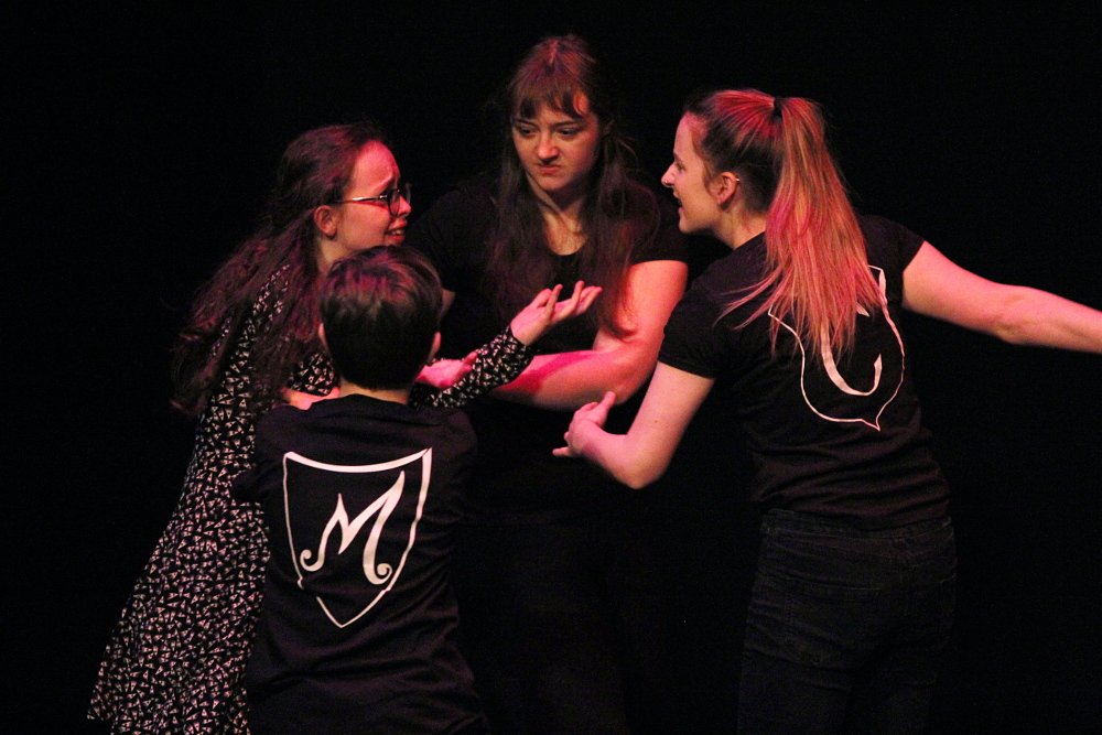 CoreGetInvolved's tweet image. Tomorrow we have #LiftOff! - a day of performances showcasing the fantastic work created by our Get Involved groups. Tickets available by phone on 01536 470470.

For more info visit -  thecorecorby.com/whats-on/lift-…