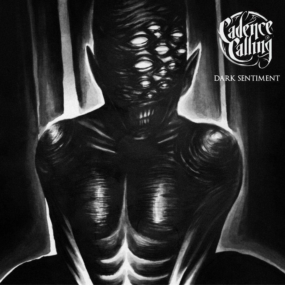 cadencecalling's tweet photo. Our new EP "Dark Sentiment" is out now! Go check it out at the link below or find it on Apple Music, Spotify, etc and let us know what you think🤘🤘🤘

https://t.co/D49nddCkVY https://t.co/gfyKlg6g46