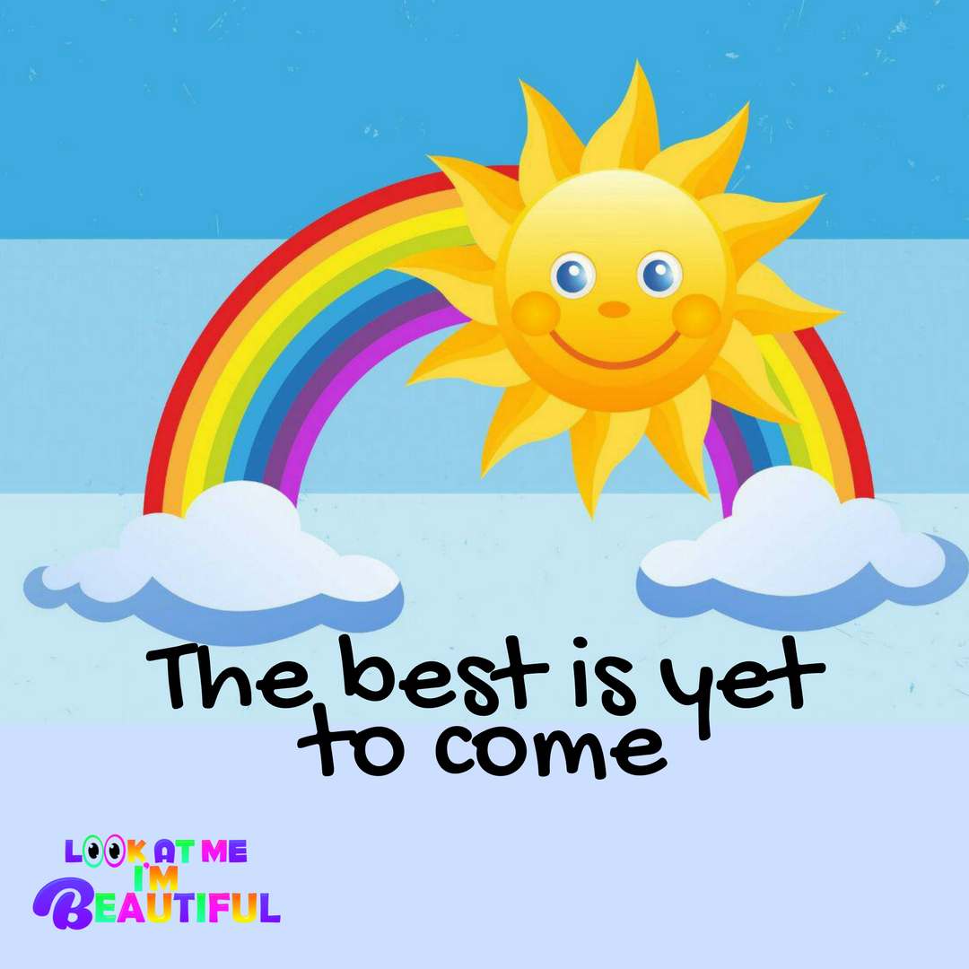 LookImBeautiful's tweet image. Everyday is a new start at life! 
ow.ly/JzGI30gMLKl