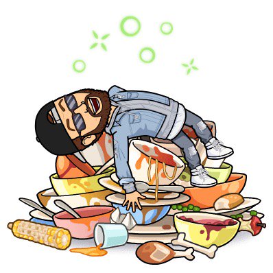 josh_khis's tweet photo. Sooooo... who feels like this today? LOL!!!! @KHISnext https://t.co/x8Y5vStx8S