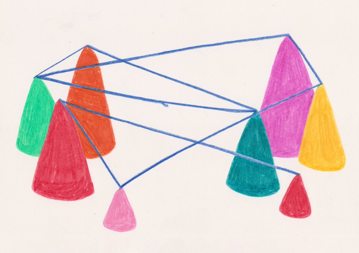 See you tonight at the opening of our last exhibition in Warsaw! mailchi.mp/kasiamichalski…