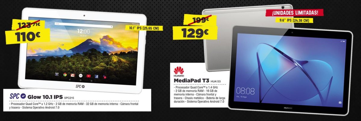 pcbox_cordoba's tweet photo. ven a Pcbox córodba-Zoco y aprovecha este BOMBAZO!!!
#ilOVEvERDE #blackfridaypcbox https://t.co/fDvkzXL36P