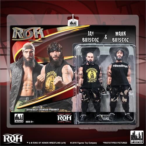 roh figures