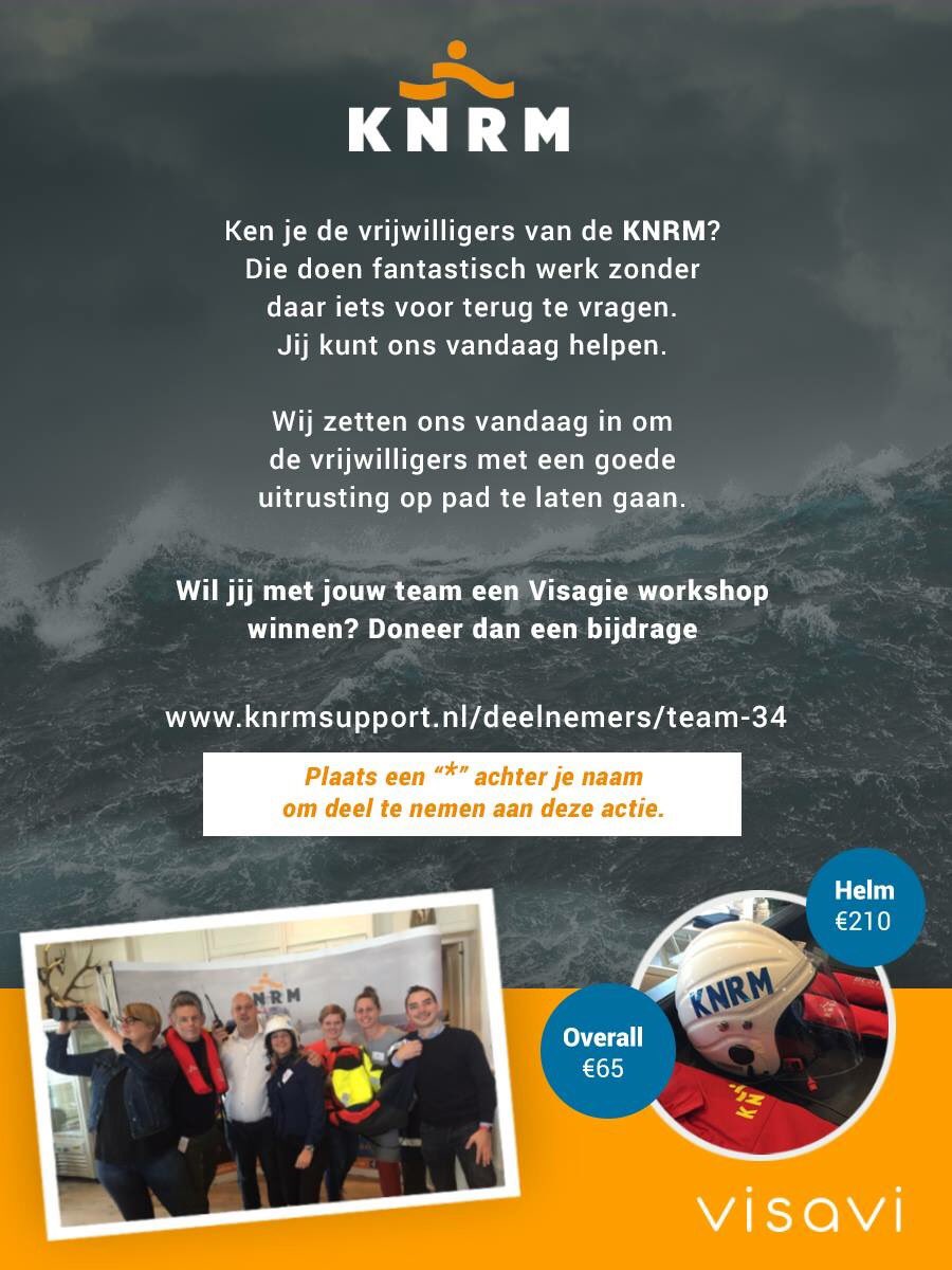 jhaverlach's tweet photo. #cos @KNRM https://t.co/WwTHQokRD1