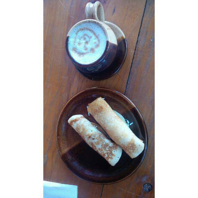 tinmarincafe's tweet photo. buen dia  ven a @tinmarincafe y disfruta de un rico desayuno acompañado de un buen Cafe 
con PUNTO DE VENTA https://t.co/gfRD3Cd9HT