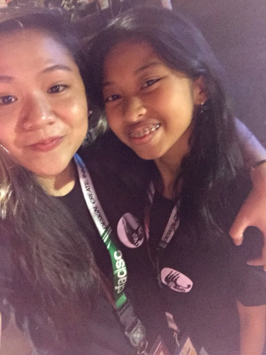 euzarella's tweet photo. @beamlnz shoutout sa unang ate at isa sa mga unang kumausap sa akin HAHAHA I LOOOVE YOU ATE BEAAA!! Last mo na ito :(( Kyot natin dito oh HAHA 💕

#CFADWEEK2017 https://t.co/wWQtVsOWCp