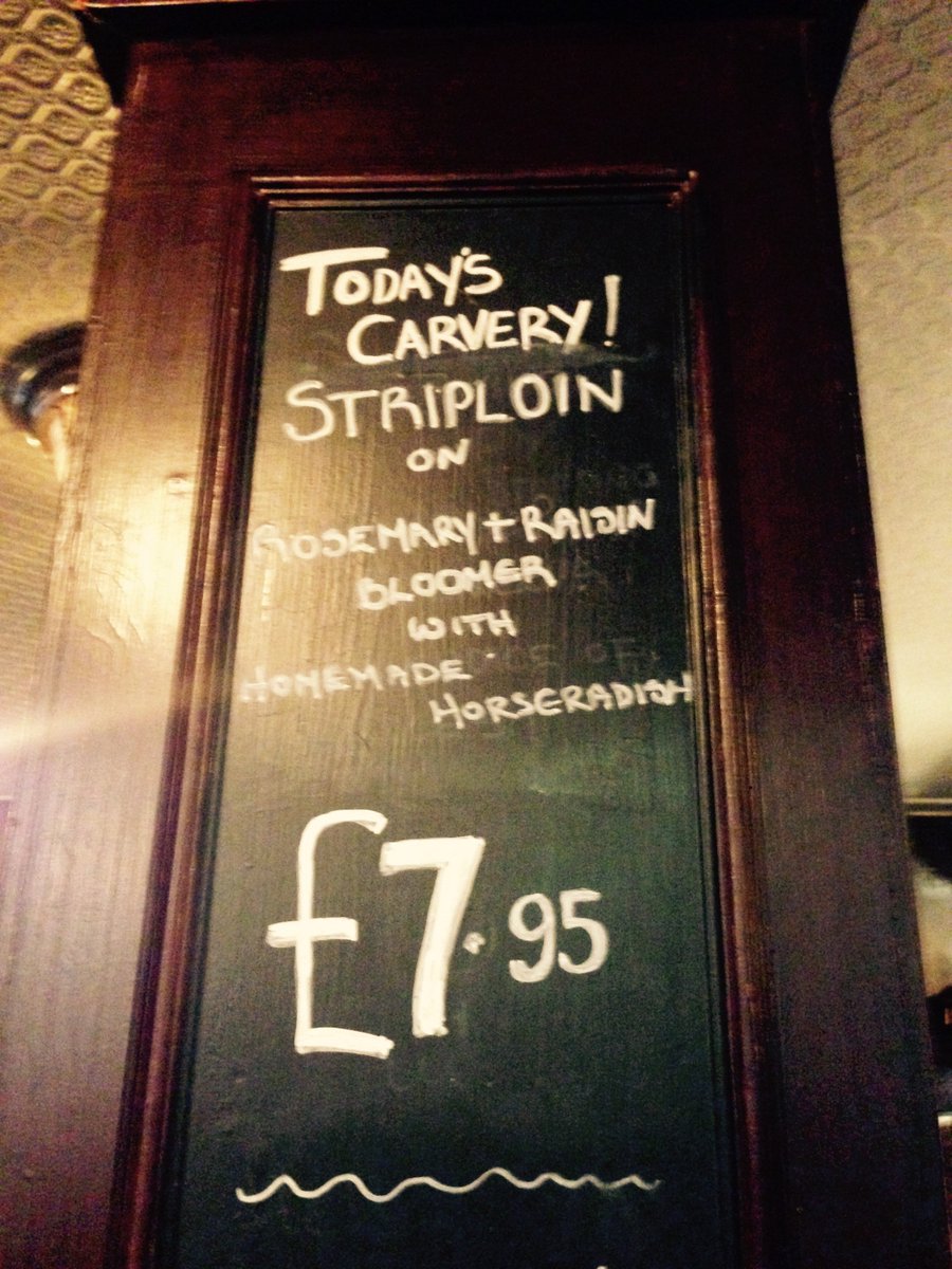 TheLambTavern's tweet photo. #FridayBeef on our carvery until 3pm!! Don't miss out https://t.co/6MfI2VDMkD