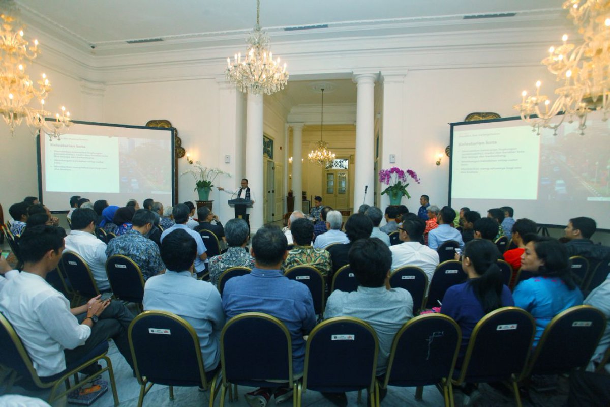 Anies Rasyid Baswedan tweet media