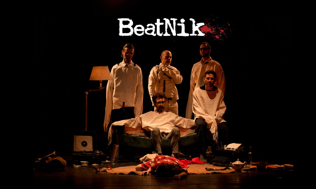 BeatnikArgentina tweet media
