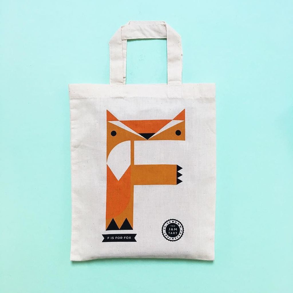 the_jam_tart's tweet photo. ✖️TOTELICIOUS TOTE BAG✖️I’m just loving our new tote bags, bag one now! #totebag #foxy #fisforfriday .
.
.
#blackfriday #fox #tote #blackfriday #friday #friyay #the_jam_tart https://t.co/l06JZ3oaij https://t.co/ATVSE2Z4bk