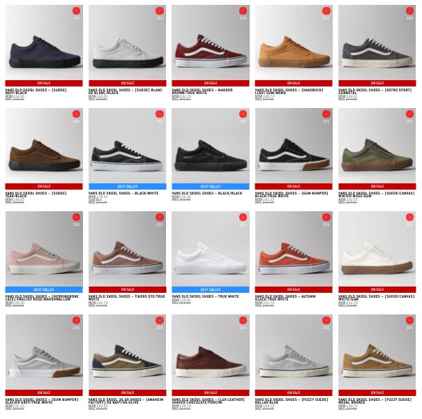 Spuug uit Snel modus Urban Industry on Twitter: "20 Different styles of VANS OLD SKOOL on the  site ALL with 25% OFF... https://t.co/M6QOUnP7ip https://t.co/b3JkvMmNYB" /  Twitter