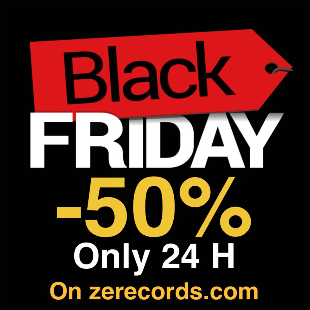 ZE Records tweet media