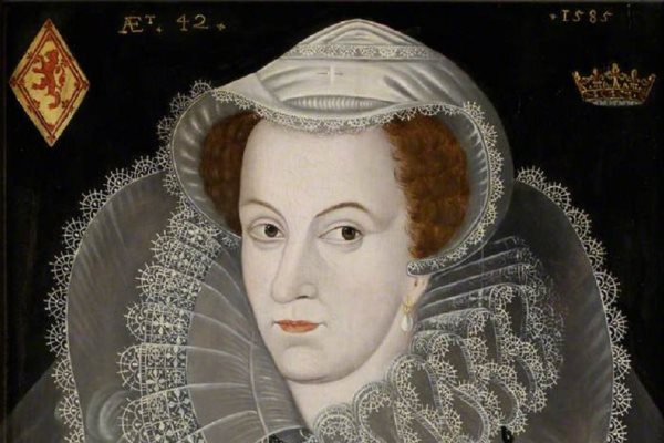 25 November 1569 Mary Queen of Scots was brought to Coventry on the orders of Elizabeth I. The Scottish Queen would remain captive within the city walls for over a month tinyurl.com/zuwzsaf #Coventry #History