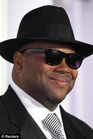 Happy Birthday Terry Lewis 