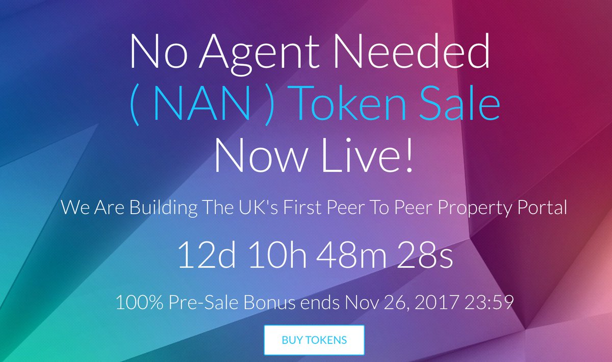AndrewGrill's tweet photo. The way we rent, buy and sell property in the UK needs to change! @NoAgentNeeded has the answer - as the UK's 1st peer-to-peer property network. You can be a part of it - see the token pre-sale info at https://t.co/buonjBHmrP #property #blockchain #smartcontracts #NoAgentNeeded https://t.co/am1GlREQFt
