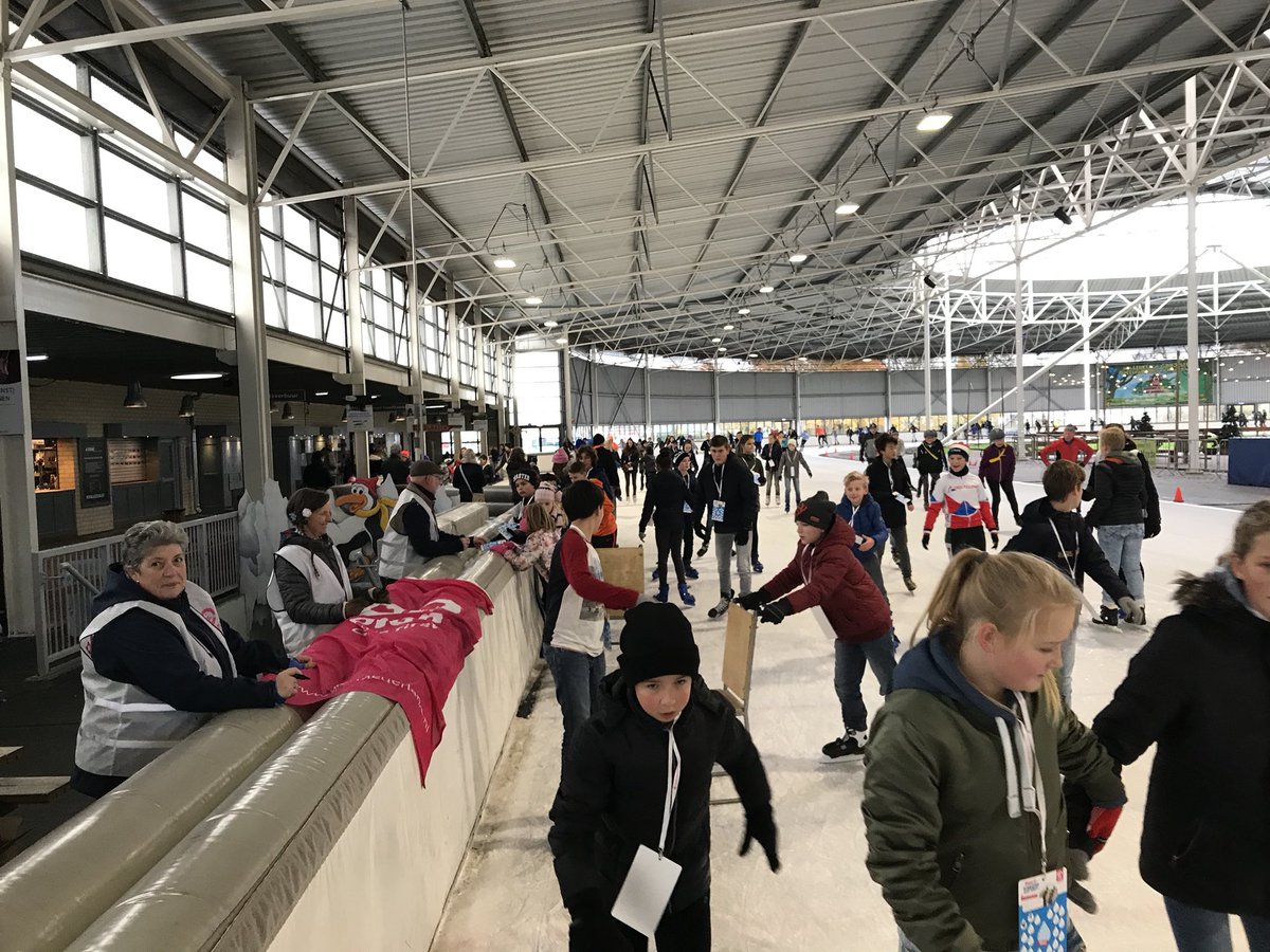 Annamarie Thomas tweet media