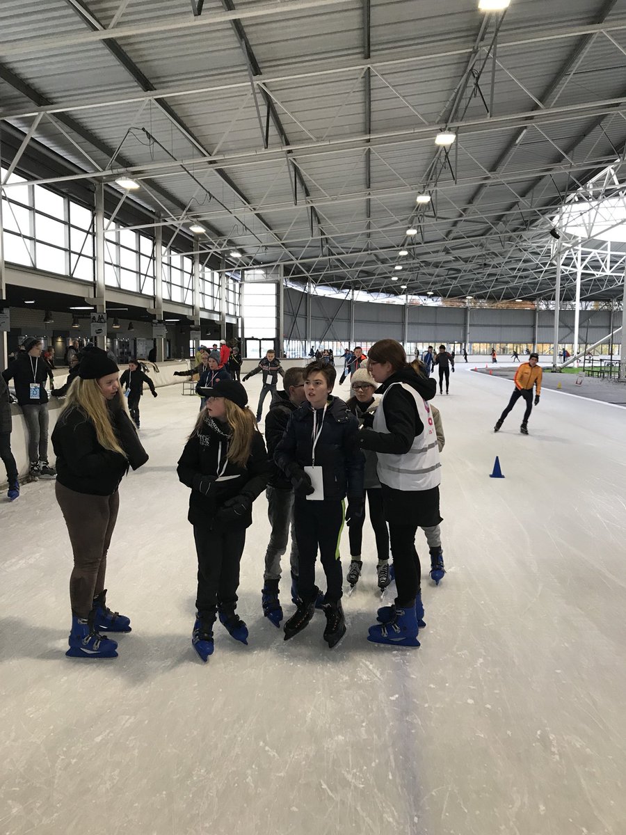 Annamarie Thomas tweet media