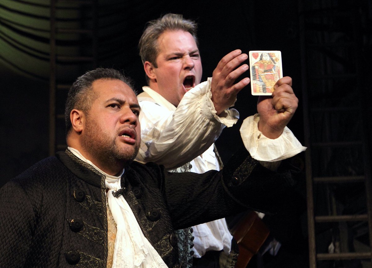 OperaGlass Works (OperaglassWorks) Twitter